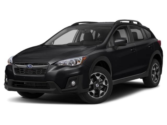 Used 2020 Subaru Crosstrek 2.0i