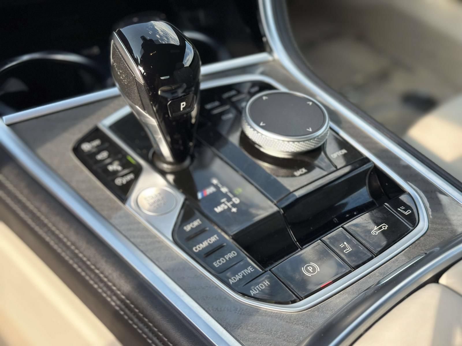 Used 2022 BMW M850i xDrive Convertible AWD/4WD image 12