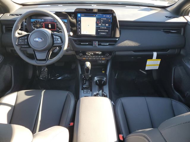 New 2026 Subaru Outback Limited image 17