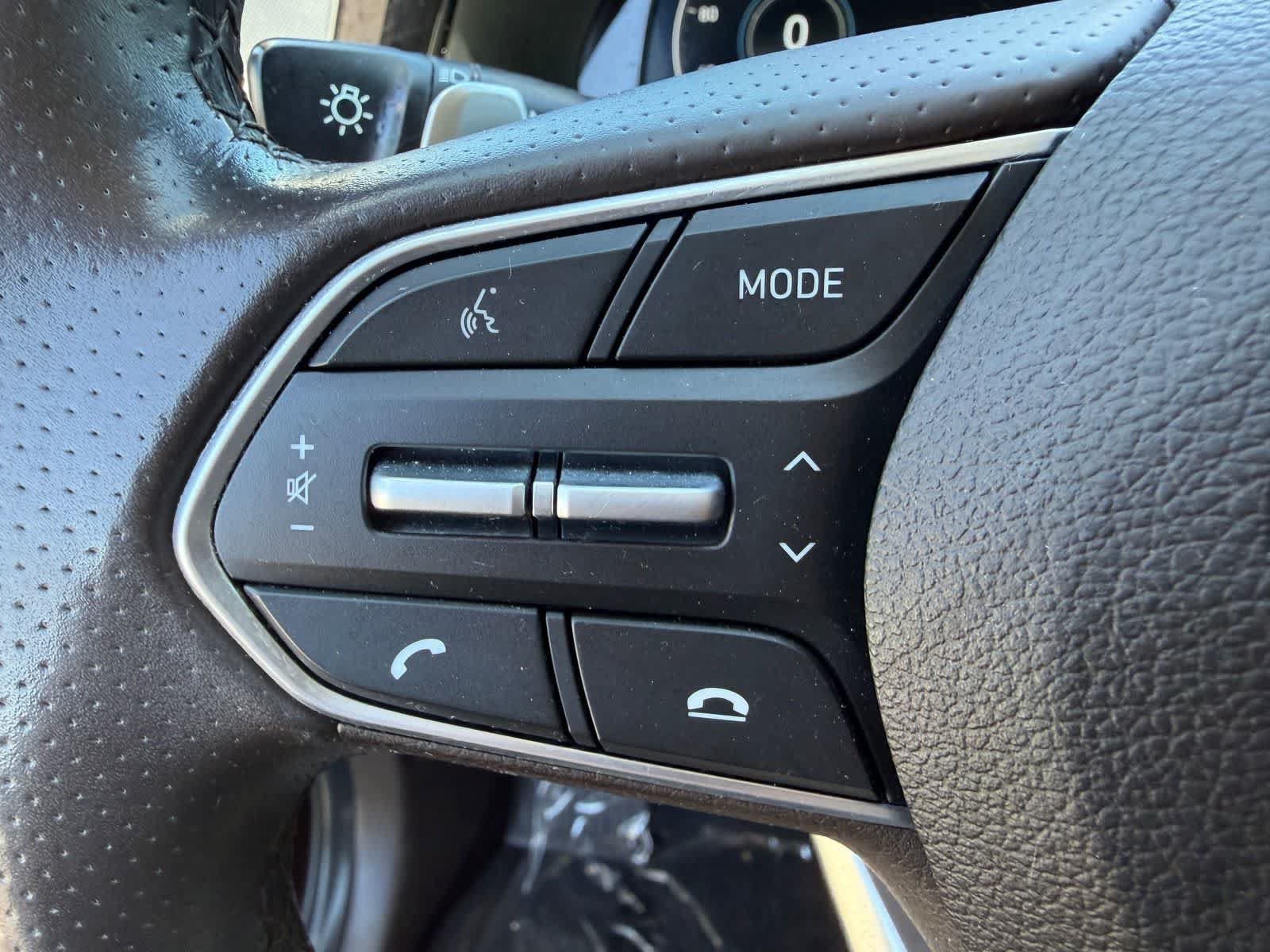 Used 2020 Hyundai Palisade Limited AWD/4WD image 21