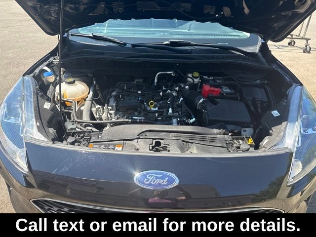 Used 2022 Ford Escape SEL AWD/4WD image 34