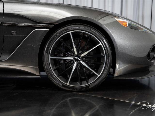 Used 2018 Aston Martin Vanquish Zagato RWD image 29