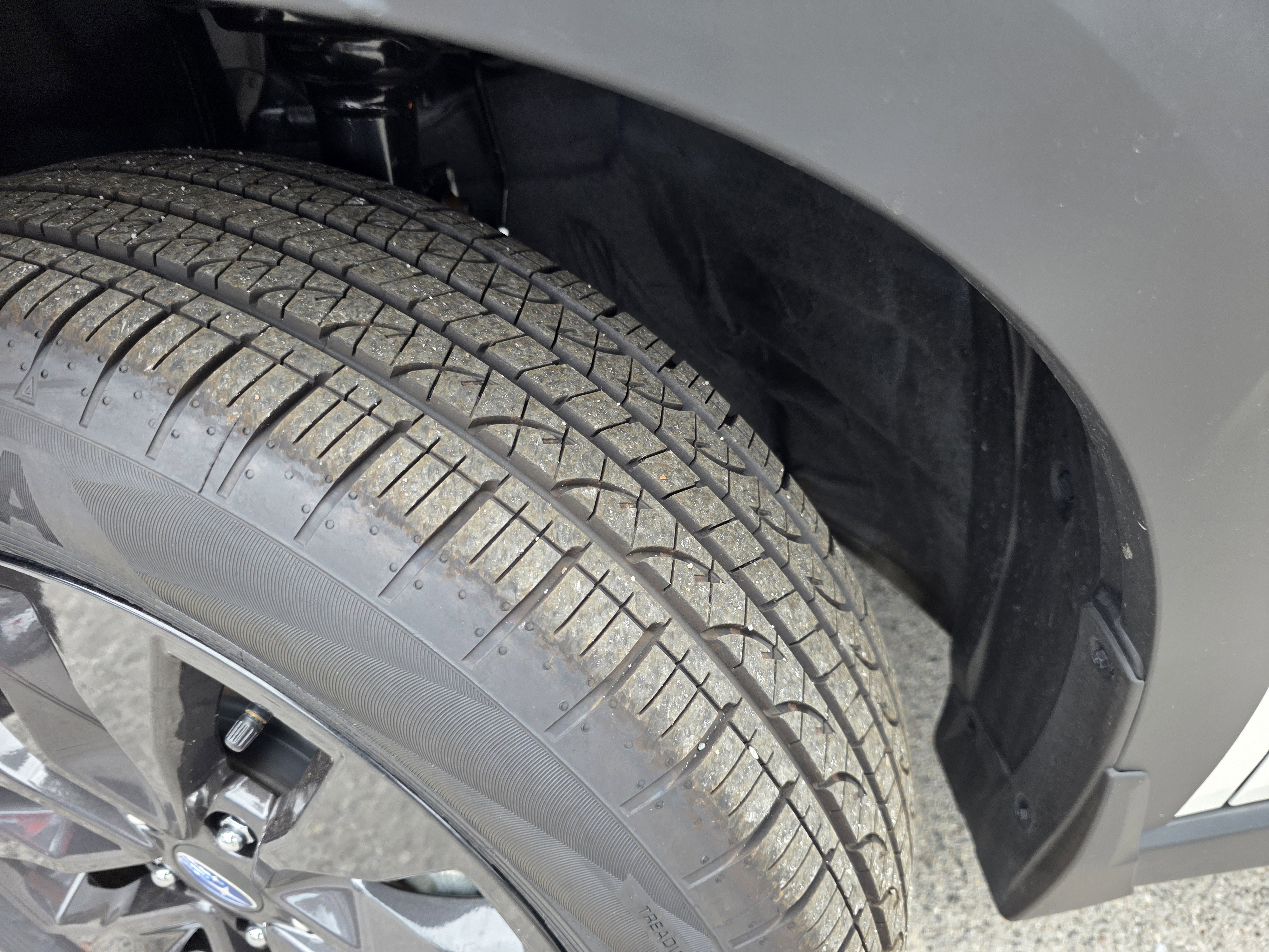 Certified 2025 Subaru Outback Onyx Edition XT w/ Popular Package #2 image 32