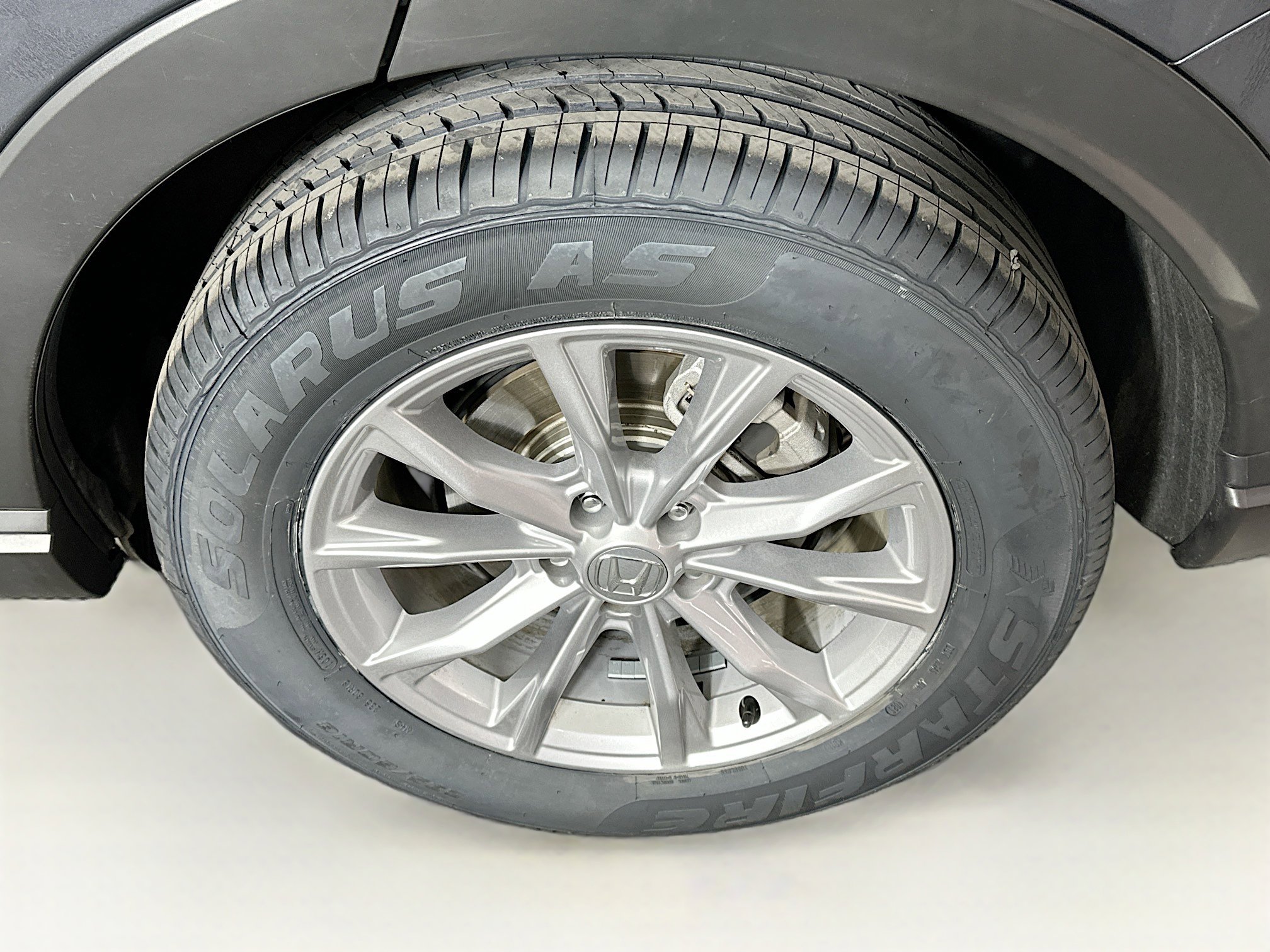 Used 2025 Honda CR-V EX-L image 11