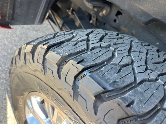 Certified 2022 Ford F350 Lariat w/ Chrome Package AWD/4WD image 25