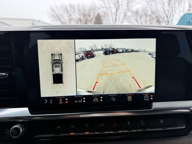 Used 2024 GMC Sierra 1500 SLT w/ SLT Premium Plus Package image 8