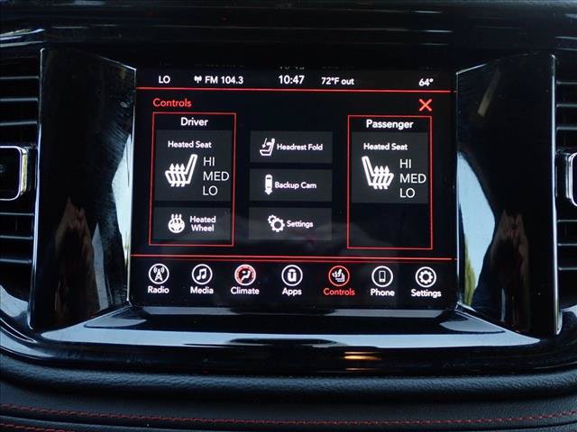 Used 2023 Dodge Durango GT AWD/4WD image 18