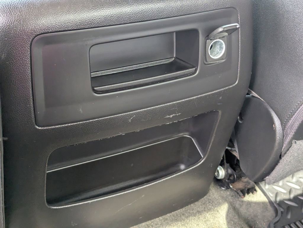 Used 2017 Chevrolet Silverado 1500 LTZ w/ Sport Package image 20