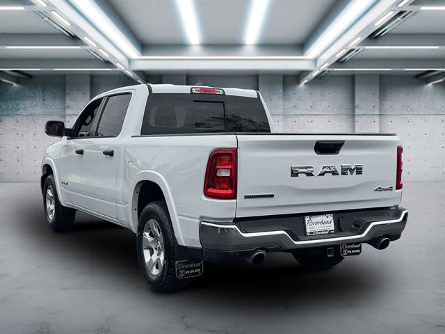 Used 2025 RAM 1500 Big Horn image 4