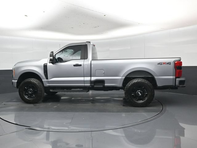 Used 2023 Ford F250 XL w/ STX Appearance Package AWD/4WD image 33