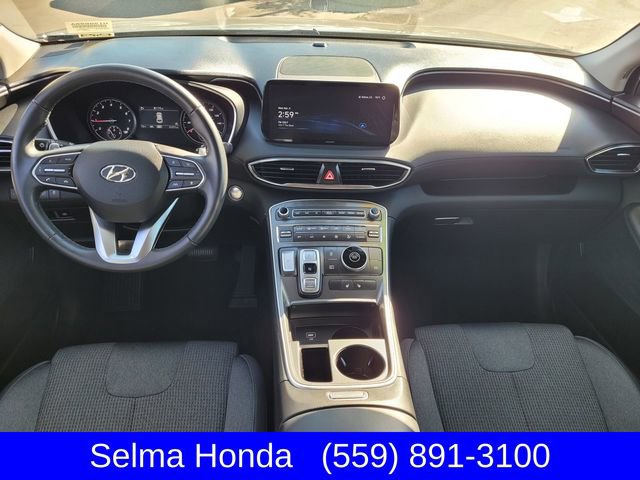 Used 2023 Hyundai Santa Fe SEL image 9