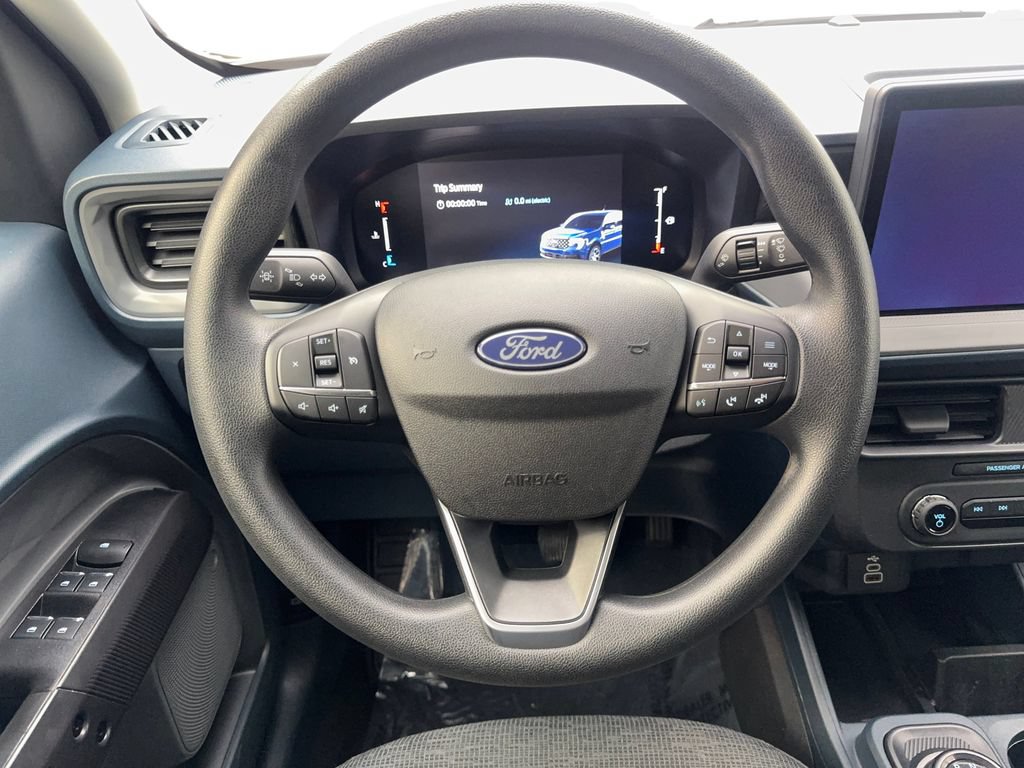 Used 2026 Ford Maverick XL FWD image 57