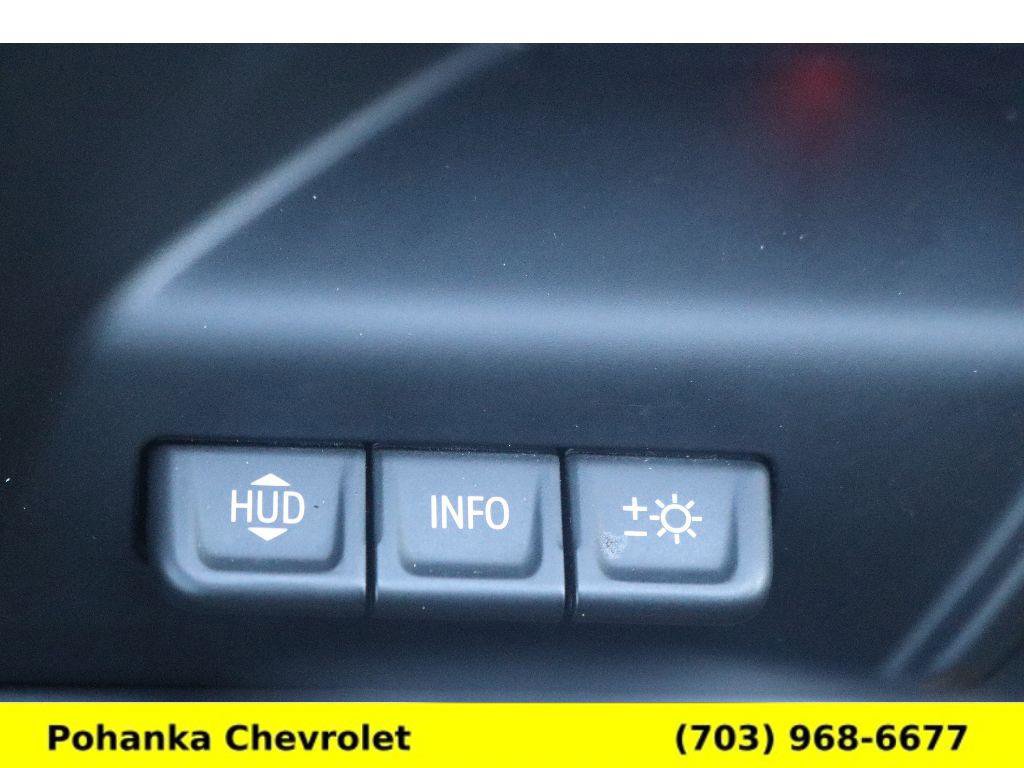 Used 2024 GMC Sierra 3500 AT4 w/ AT4 Premium Plus Package image 15