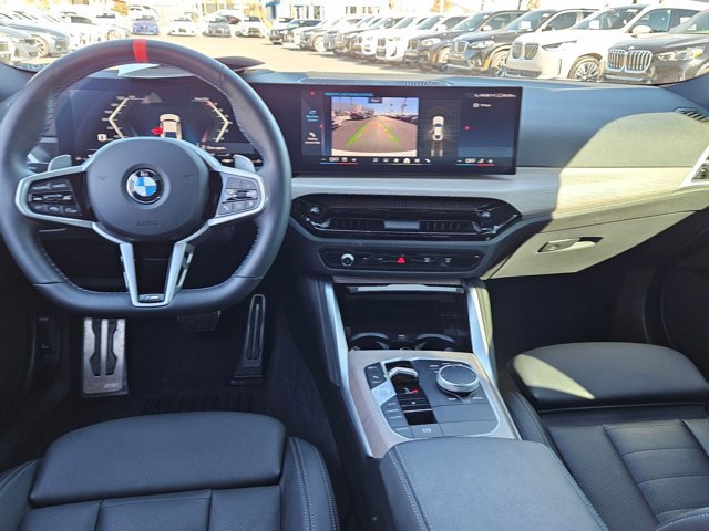 Certified 2025 BMW M440i w/ Premium Package image 17