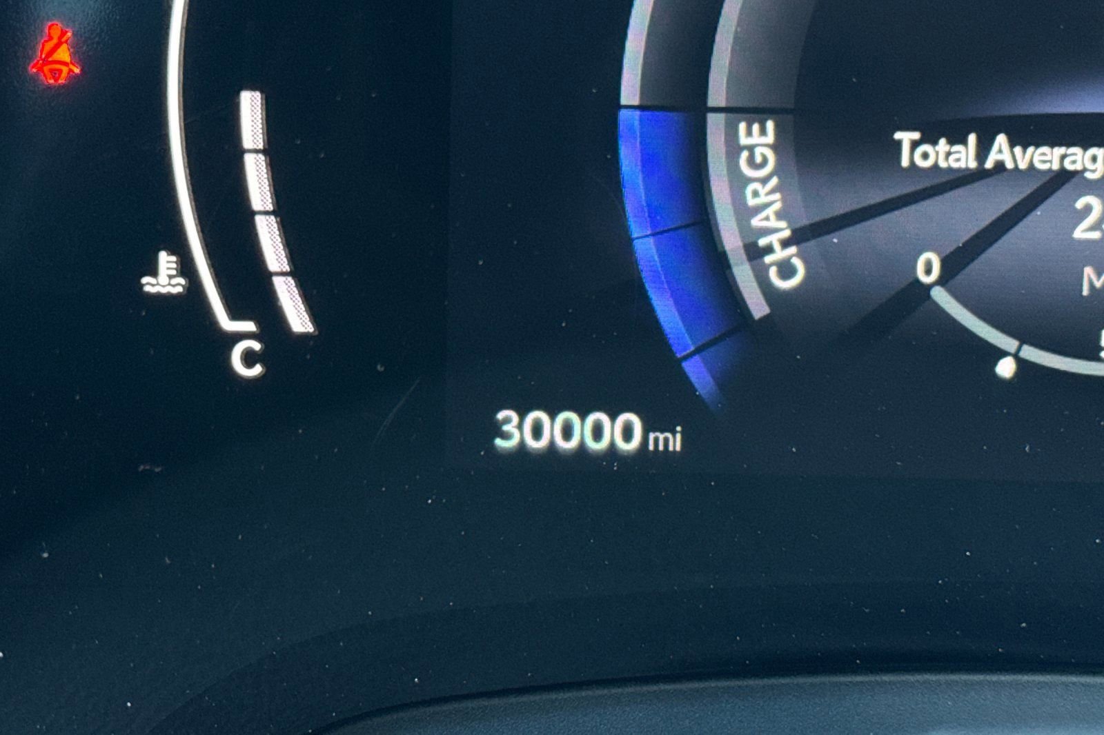 Certified 2024 Lexus RX 500h F Sport w/ Convenience Package image 29