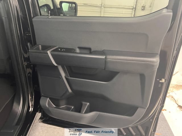 Used 2023 Ford F150 XL w/ STX Appearance Package RWD image 29