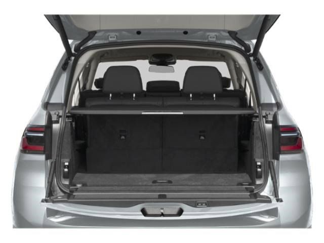 New 2026 BMW X7 xDrive40i w/ M Sport Package image 18