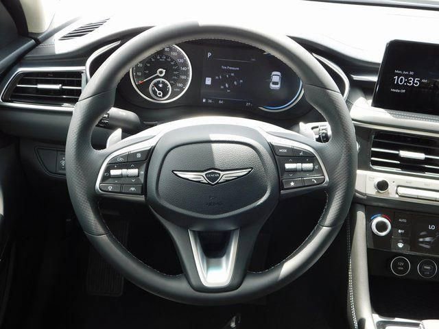 New 2026 Genesis G70 2.5T image 10