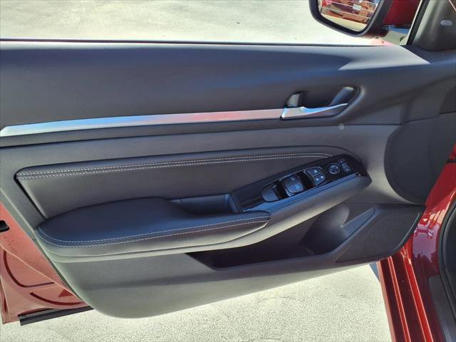 Used 2022 Nissan Altima 2.5 SL image 11