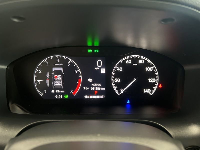 Used 2024 Honda HR-V LX image 24