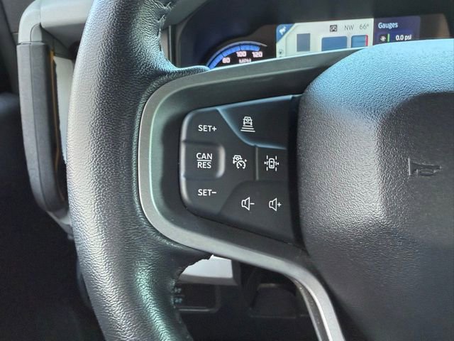 Used 2022 Ford Bronco Badlands AWD/4WD image 27
