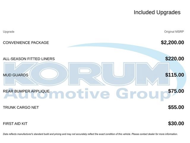 Used 2023 Hyundai Sonata SEL w/ Convenience Package FWD image 17