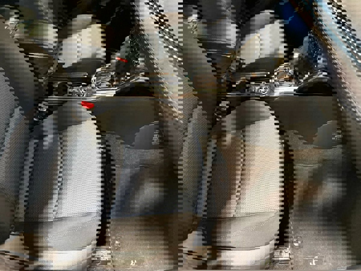 Used 2016 Scion iA image 28