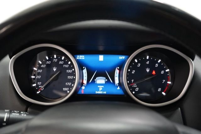 Used 2020 Maserati Ghibli S GranSport Q4 image 24