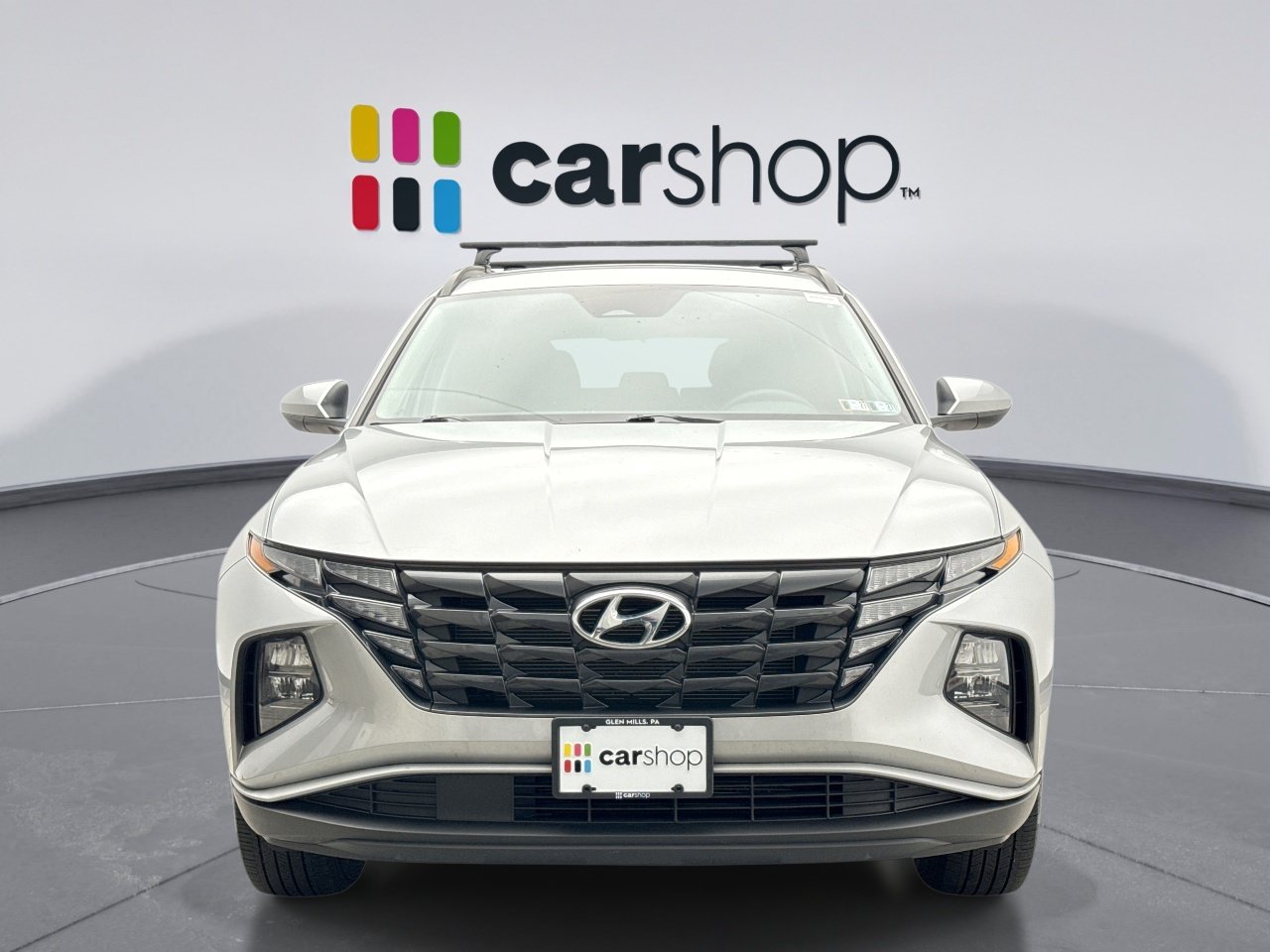 Used 2024 Hyundai Tucson SEL AWD/4WD image 8