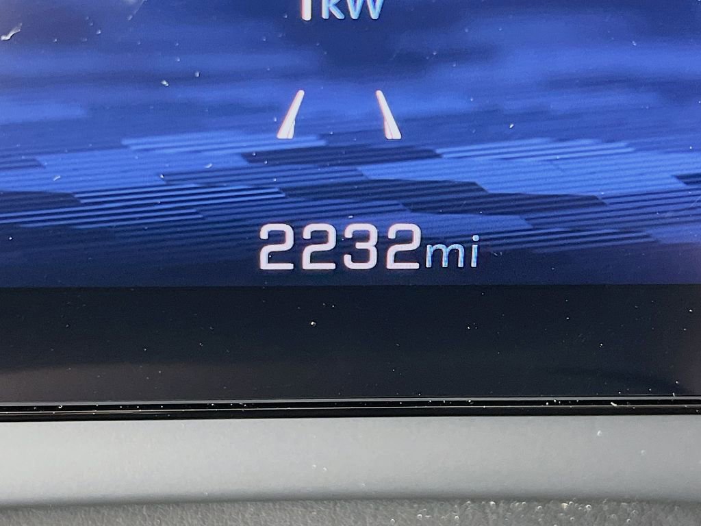 New 2026 Chevrolet Silverado EV LT image 12