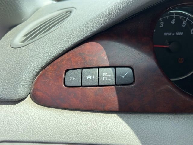 Used 2007 Buick Lucerne CXL w/ Luxury Package image 11