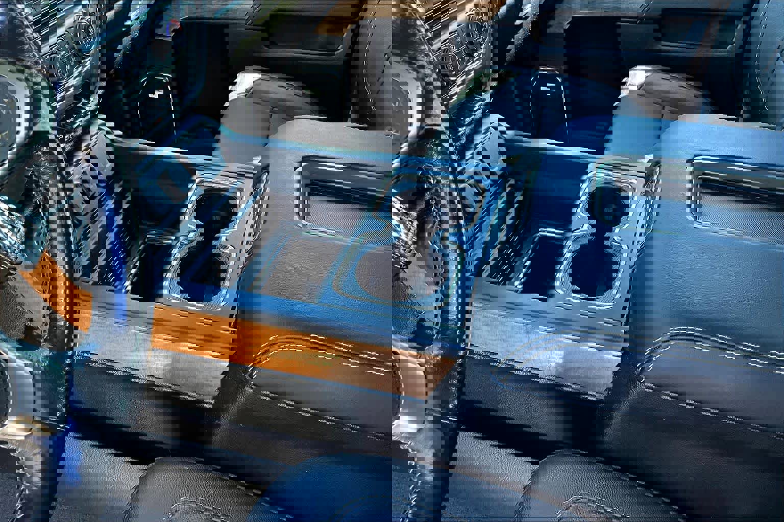 Used 2019 Chevrolet Silverado 2500 LTZ w/ Duramax Plus Package image 16