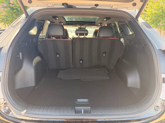 Certified 2024 Kia Sportage SX FWD image 11