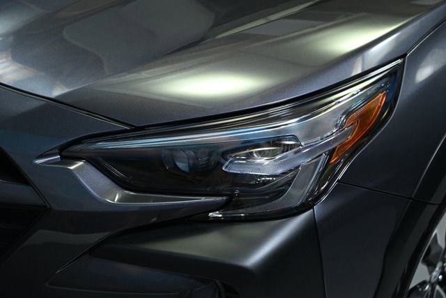 Certified 2025 Subaru Outback Limited w/ Popular Package #2 image 18