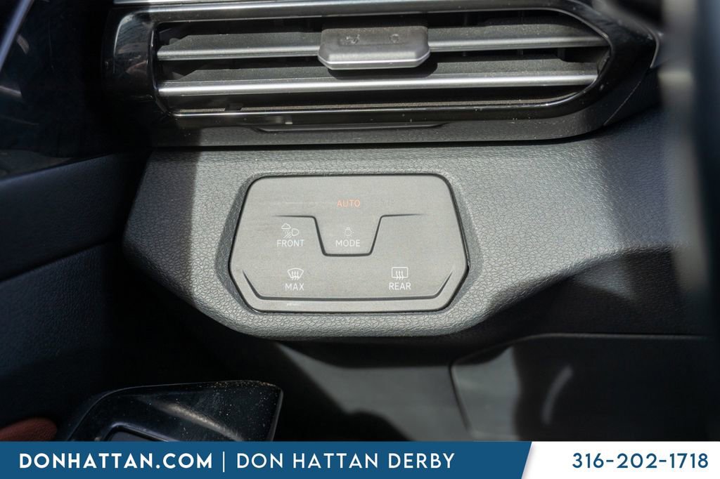 Used 2021 Volkswagen ID.4 Pro S w/ ID.4 Protection Package image 15