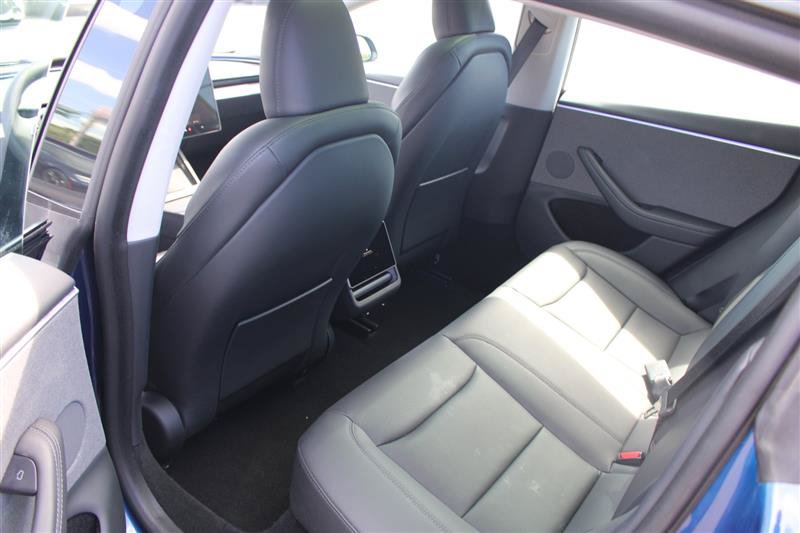 Used 2024 Tesla Model 3 Long Range RWD image 11