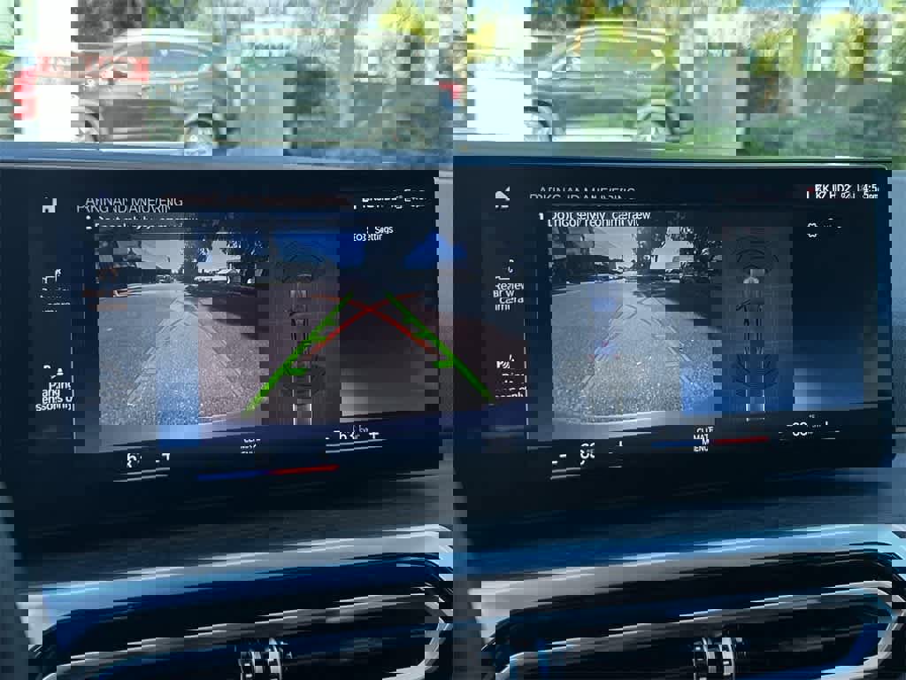 Used 2023 BMW i4 eDrive35 image 27