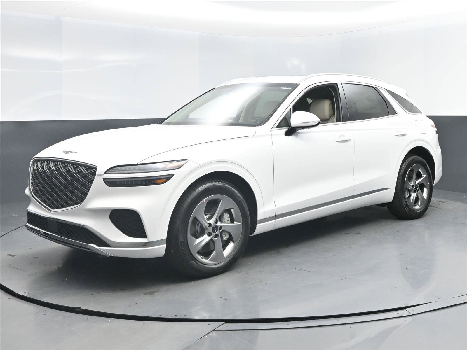 New 2026 Genesis GV70 2.5T Select image 1