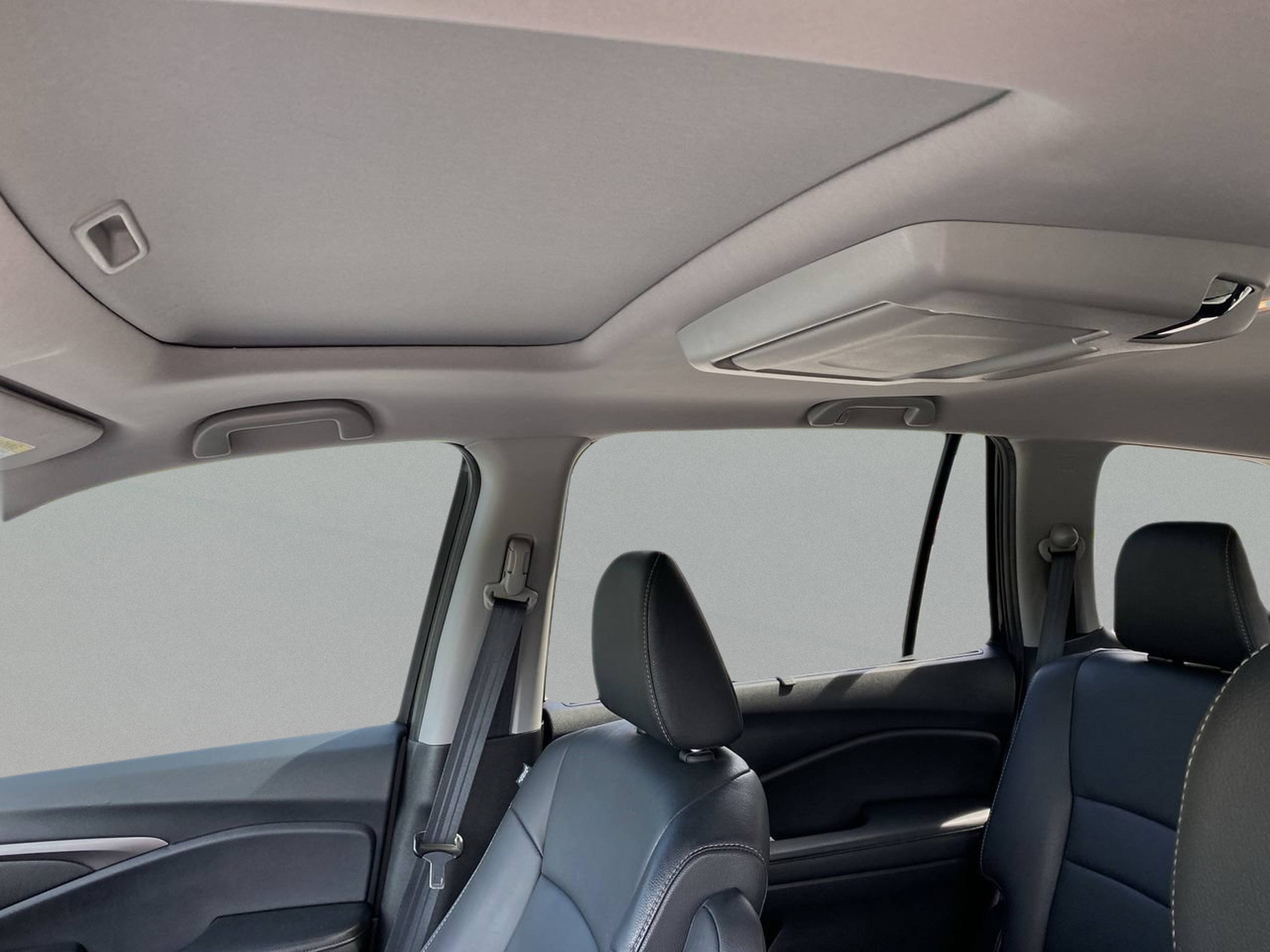 Certified 2020 Honda Pilot EX-L image 25
