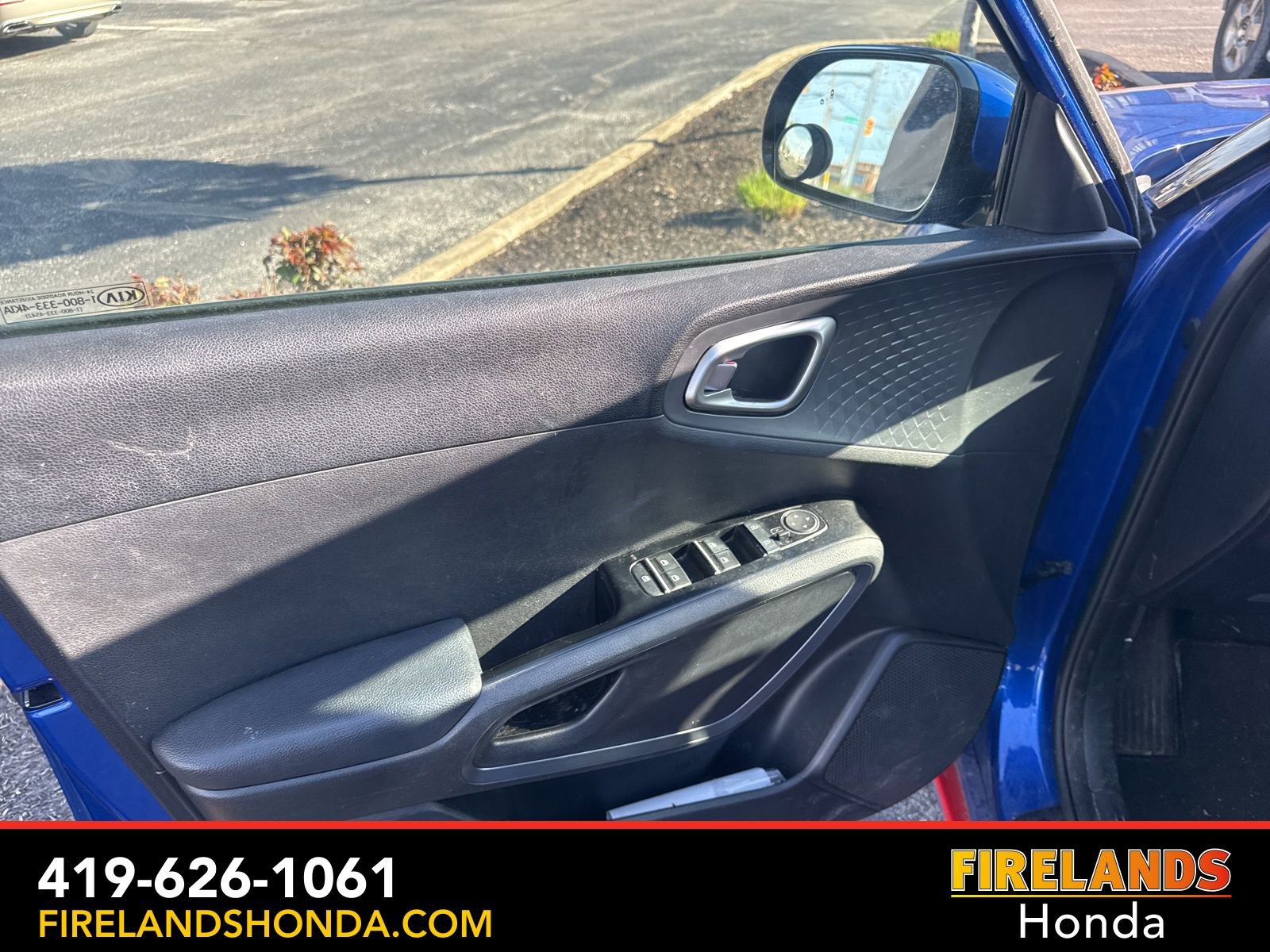 Used 2020 Kia Soul GT-Line w/ GT 2.0L Power Sunroof Package image 13