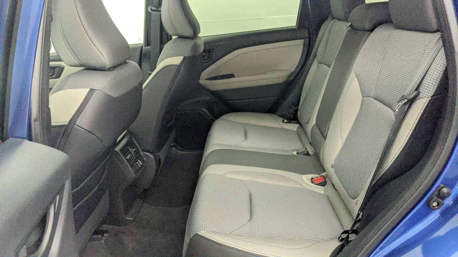 New 2026 Subaru Forester Premium image 25