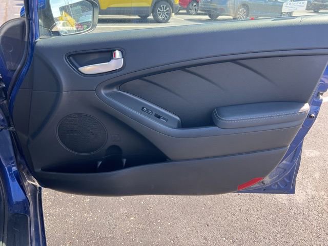 Used 2017 Kia Forte LX image 26