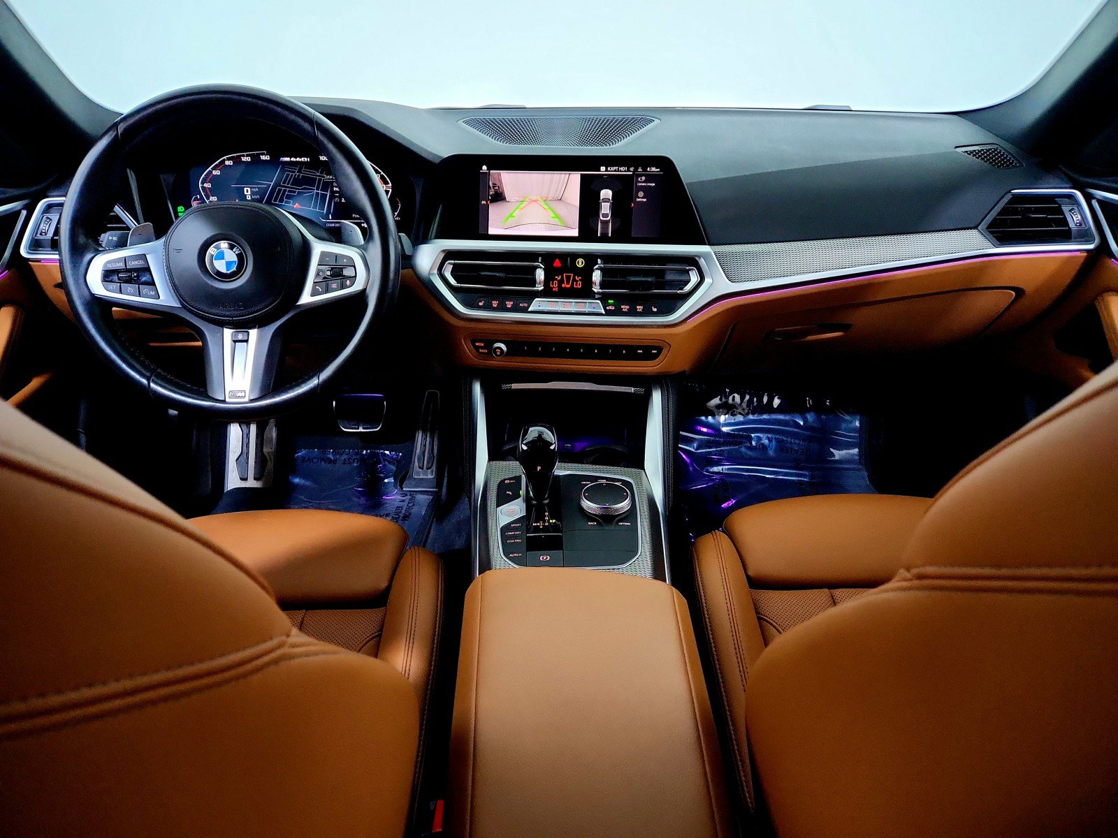 Used 2022 BMW M440i xDrive Gran Coupe M440i xDrive image 17