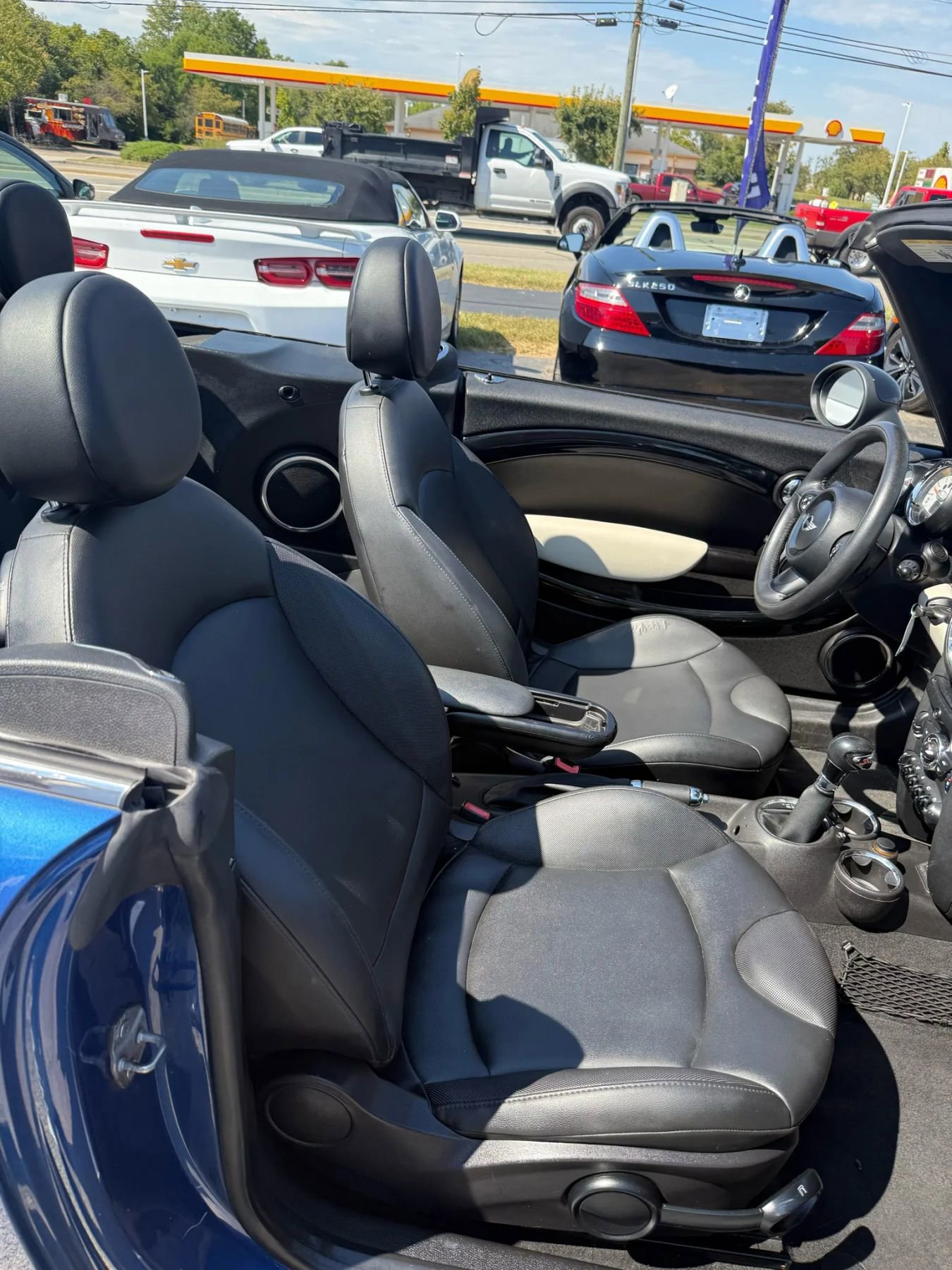 Used 2014 MINI Cooper S image 19