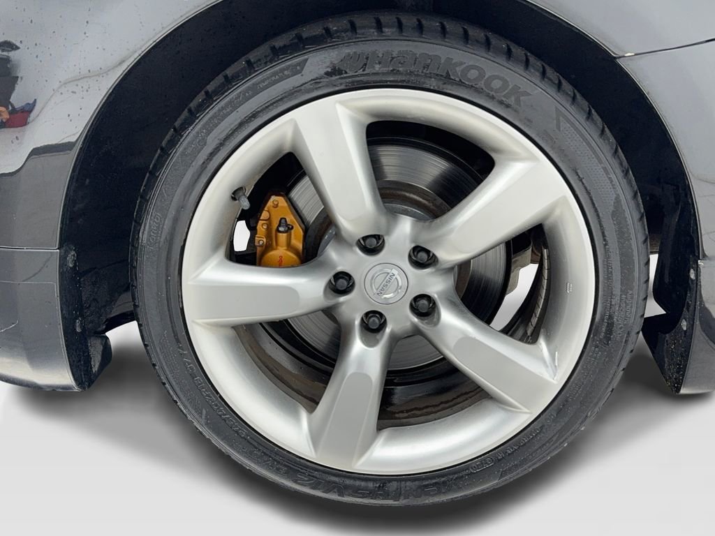 Used 2007 Nissan 350Z Grand Touring RWD image 18