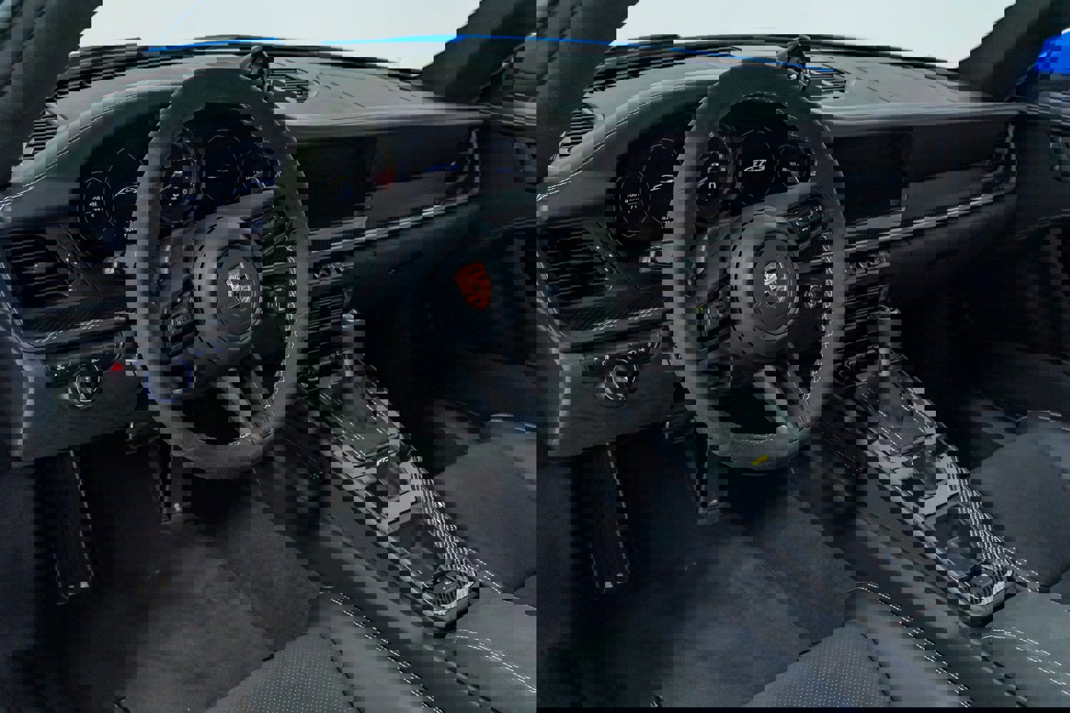 Used 2022 Porsche 911 GT3 image 18