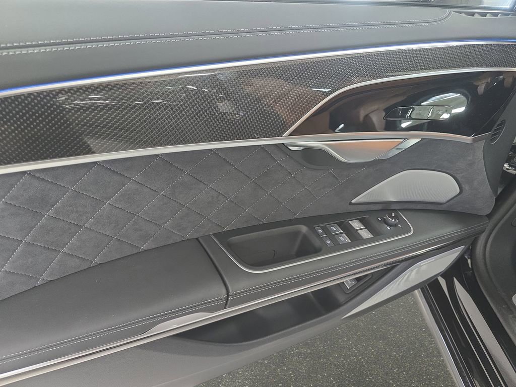 New 2026 Audi S8 AWD/4WD image 14