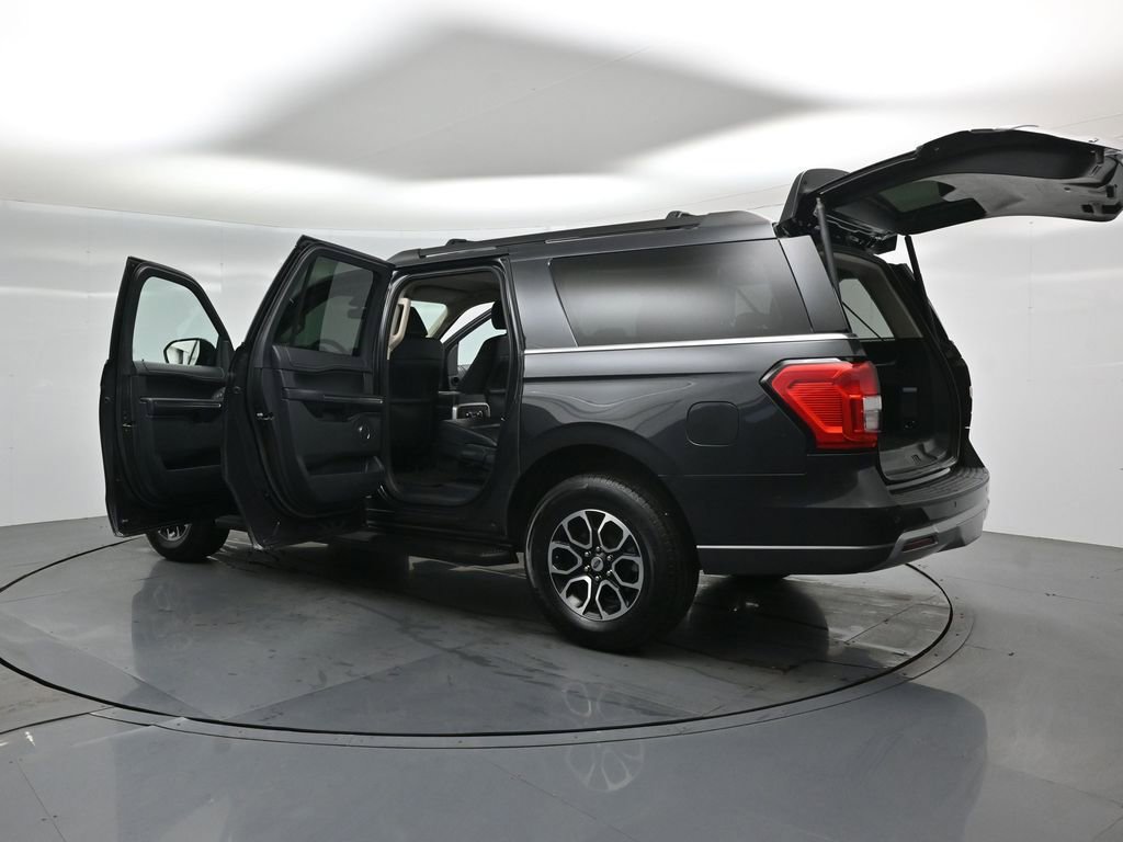 Certified 2024 Ford Expedition Max XLT image 36