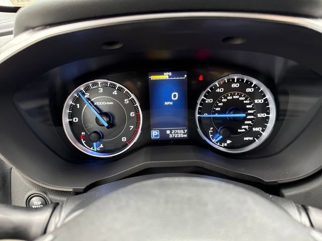 Used 2022 Subaru Ascent Limited image 11