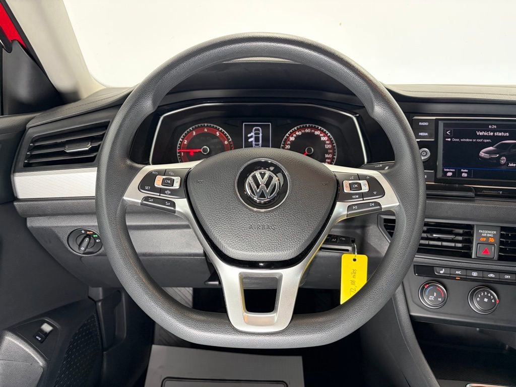 Used 2019 Volkswagen Jetta S image 13